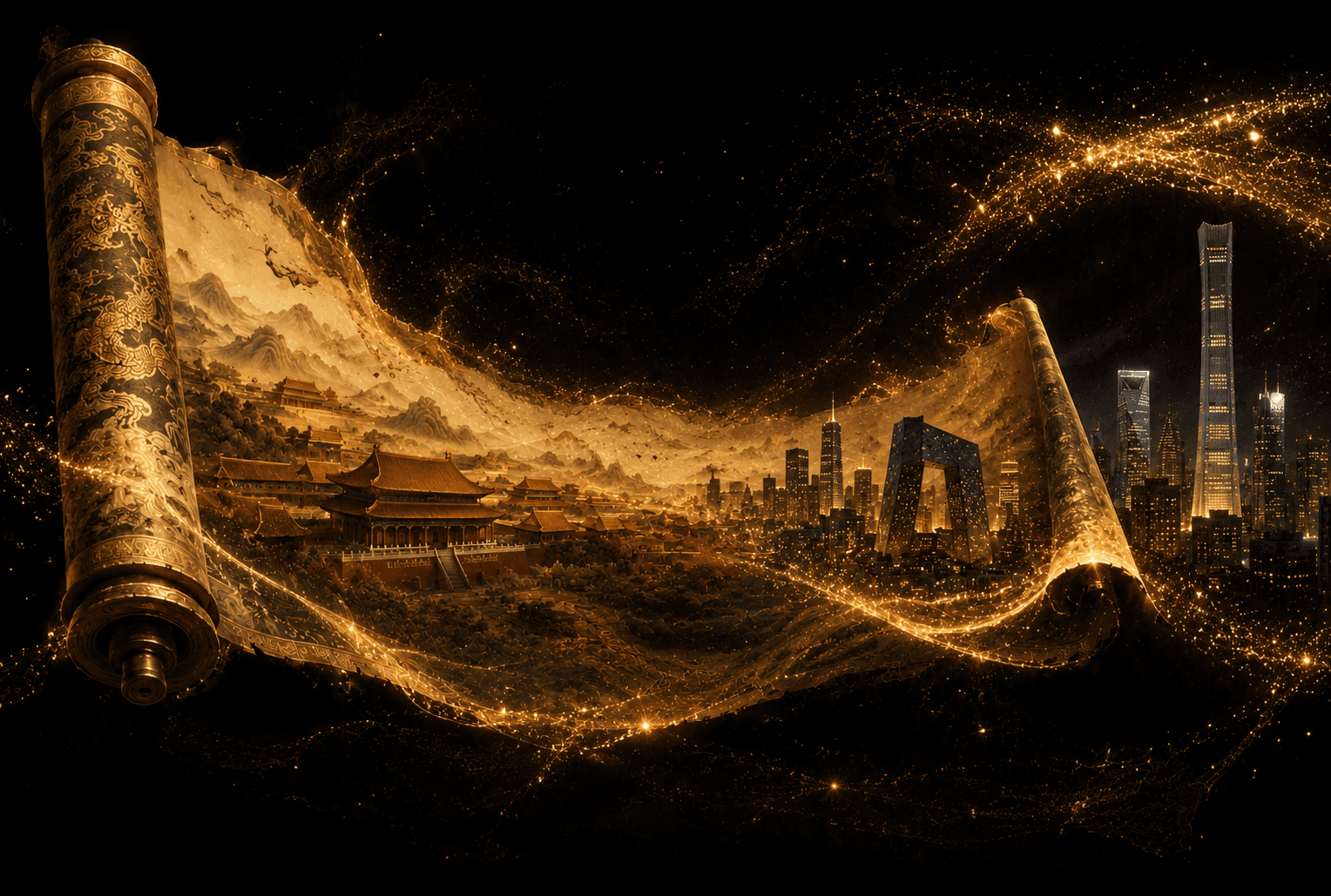 Beijing Imperial Future